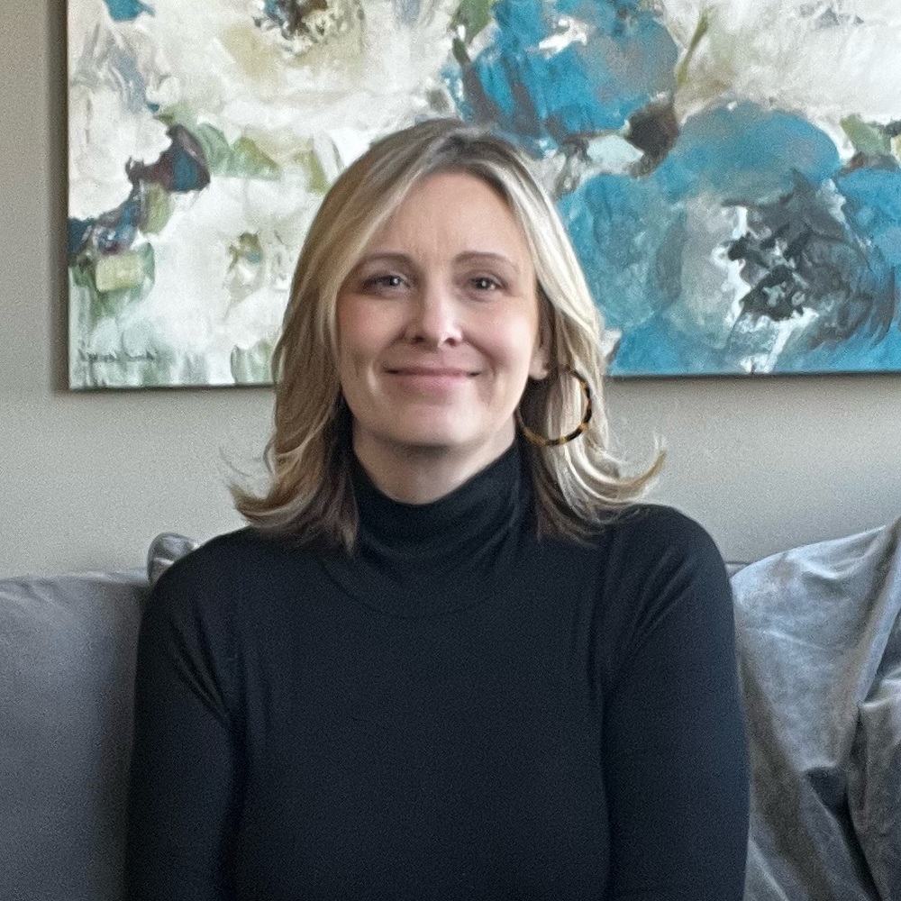 Meet your Posher, Grace